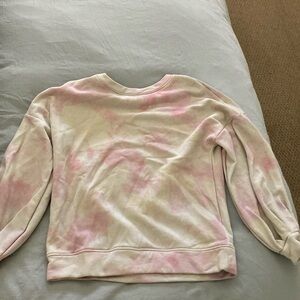 Amazon The Drop Tie Dye Sweatshirt